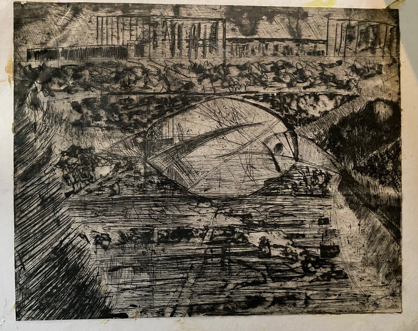 Print — J-M Barclay